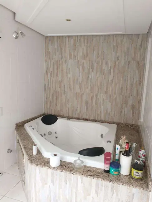 Foto 8 de Casa com 6 quartos à venda em Saco dos Limões, Florianopolis - SC
