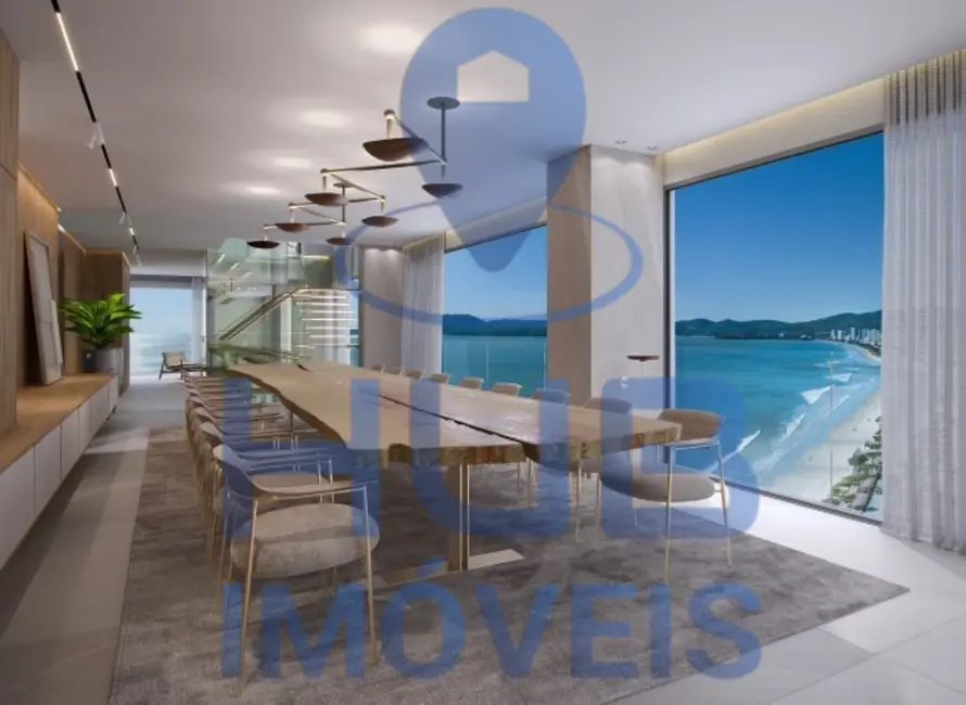 Apartamento com 5 quartos à venda em Meia Praia, Itapema - SC - imagem 5 Foto 5 de Apartamento com 5 quartos à venda em Meia Praia, Itapema - SC