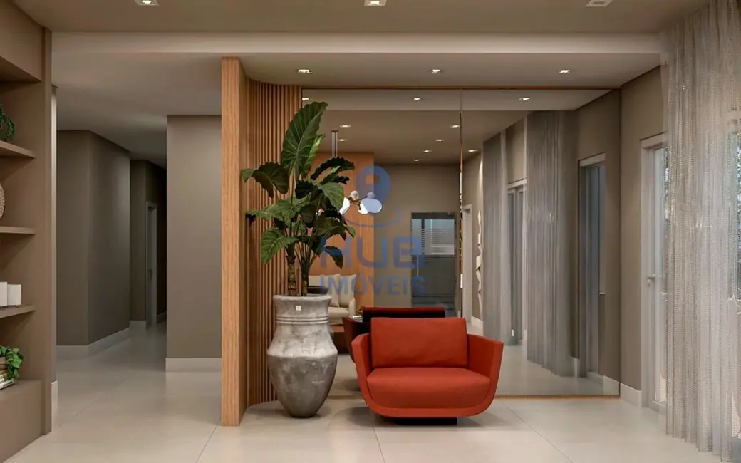 Foto 9 de Apartamento com 3 quartos à venda, 303m2 em Juvevê, Curitiba - PR