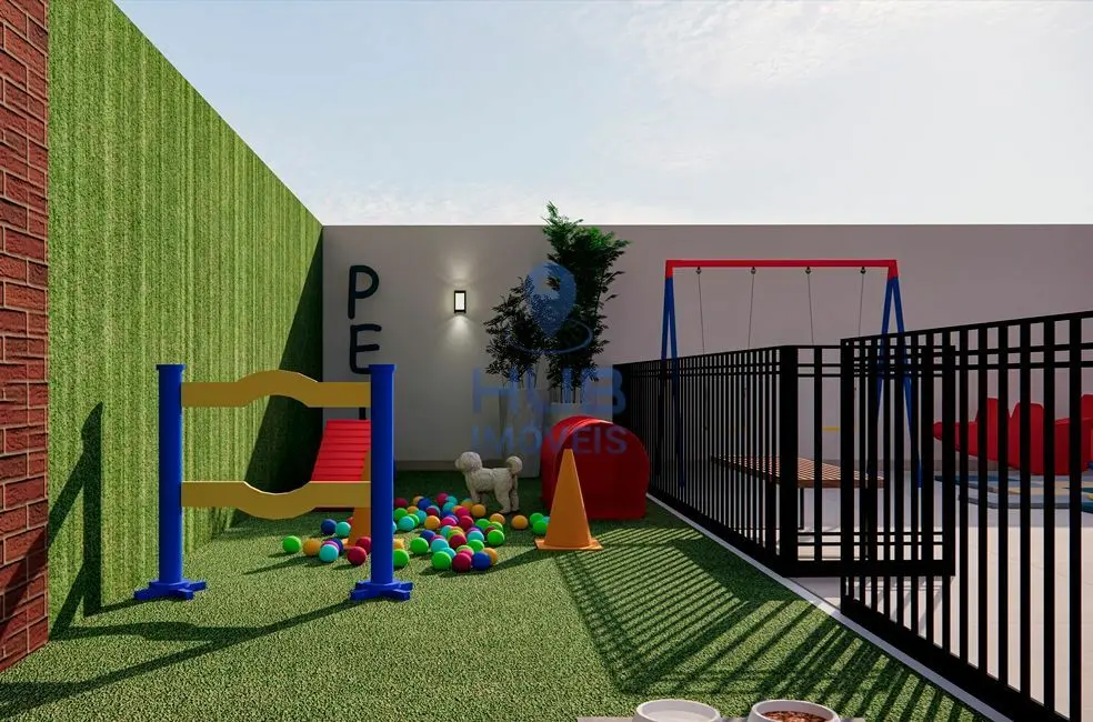 Foto 4 de Apartamento com 3 quartos à venda, 303m2 em Juvevê, Curitiba - PR