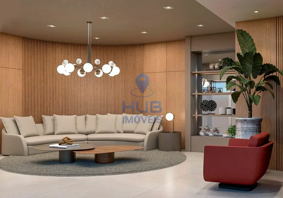 Foto 8 de Apartamento com 3 quartos à venda, 303m2 em Juvevê, Curitiba - PR