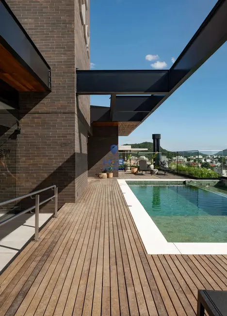 Foto 1 de Apartamento com 4 quartos à venda em Jurerê, Florianopolis - SC