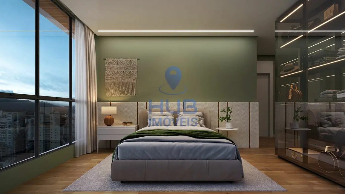 Apartamento com 3 quartos à venda, 648m2 em Bigorrilho, Curitiba - PR - imagem 6 Foto 6 de Apartamento com 3 quartos à venda, 648m2 em Bigorrilho, Curitiba - PR