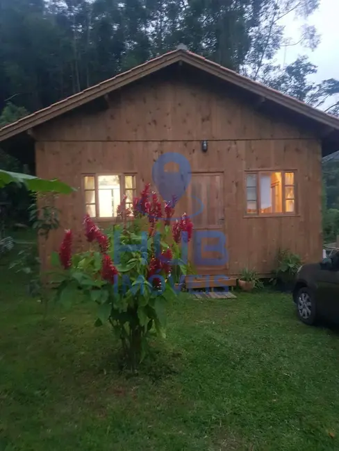 Casa com 1 quarto à venda, 640m2 em Imarui - SC - imagem 1 Foto 1 de Casa com 1 quarto à venda, 640m2 em Imarui - SC