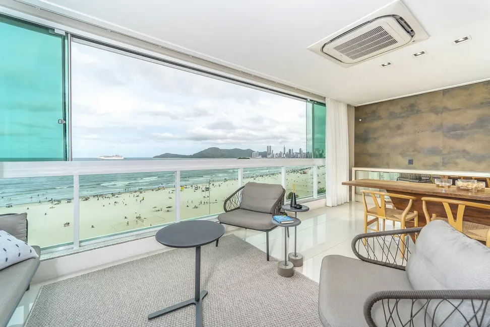 Foto 7 de Apartamento com 4 quartos à venda, 565m2 em Centro, Balneario Camboriu - SC