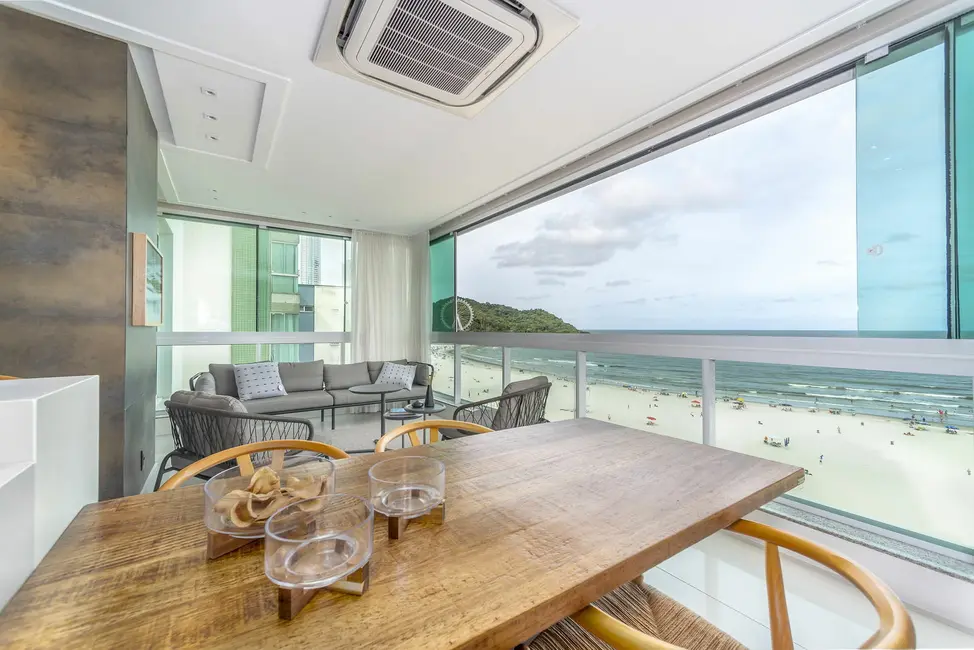 Foto 5 de Apartamento com 4 quartos à venda, 565m2 em Centro, Balneario Camboriu - SC