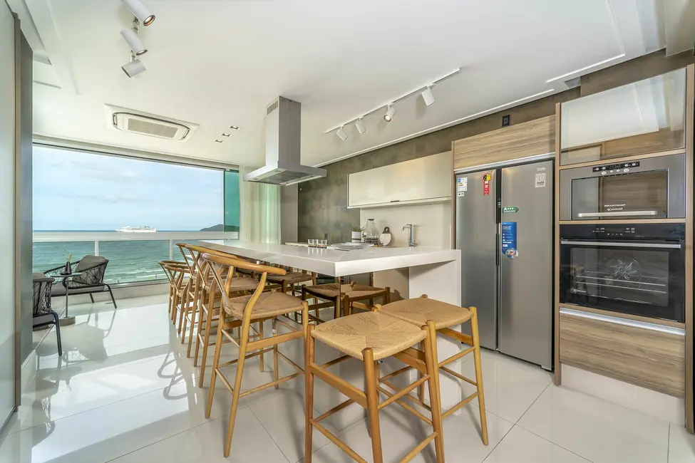 Foto 6 de Apartamento com 4 quartos à venda, 565m2 em Centro, Balneario Camboriu - SC