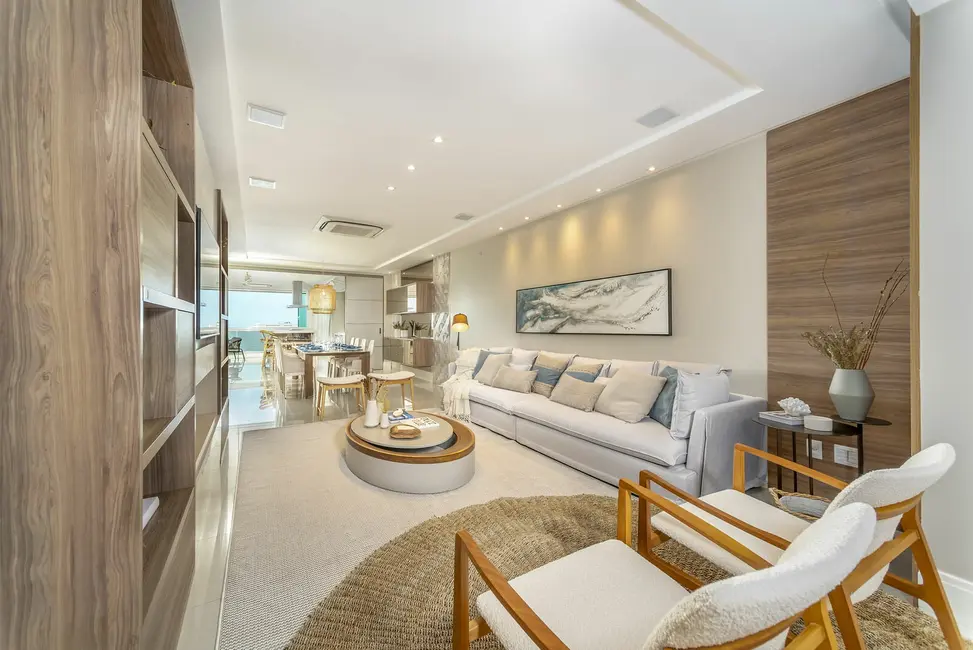 Foto 1 de Apartamento com 4 quartos à venda, 565m2 em Centro, Balneario Camboriu - SC