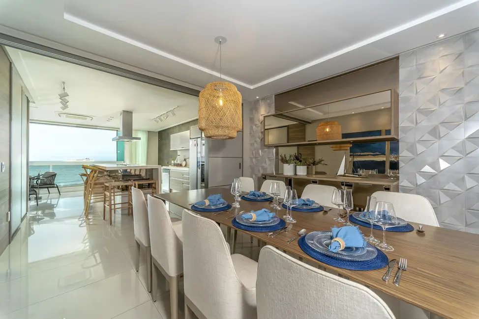 Foto 3 de Apartamento com 4 quartos à venda, 565m2 em Centro, Balneario Camboriu - SC