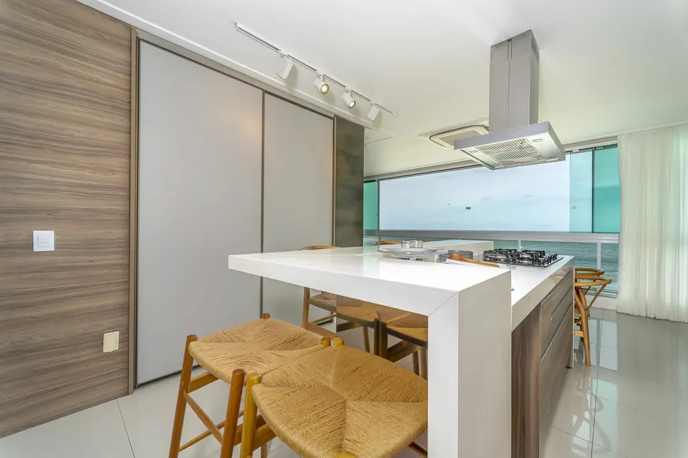 Foto 9 de Apartamento com 4 quartos à venda, 565m2 em Centro, Balneario Camboriu - SC