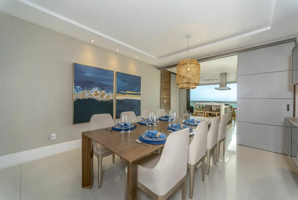 Foto 4 de Apartamento com 4 quartos à venda, 565m2 em Centro, Balneario Camboriu - SC