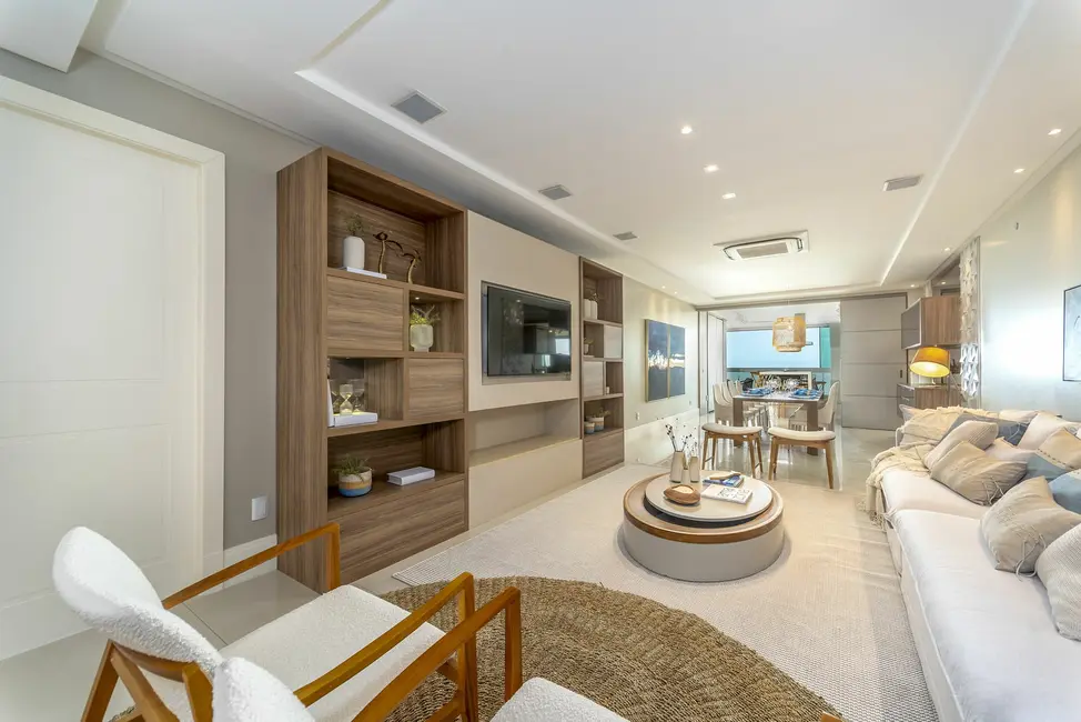 Foto 2 de Apartamento com 4 quartos à venda, 565m2 em Centro, Balneario Camboriu - SC