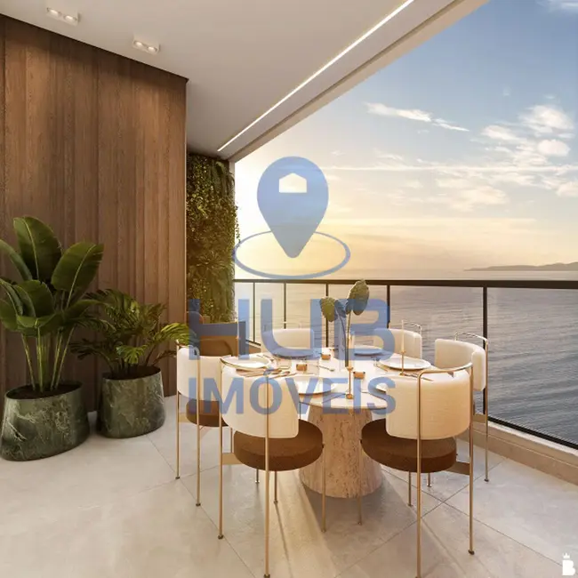 Foto 2 de Apartamento com 4 quartos à venda em Itapema - SC