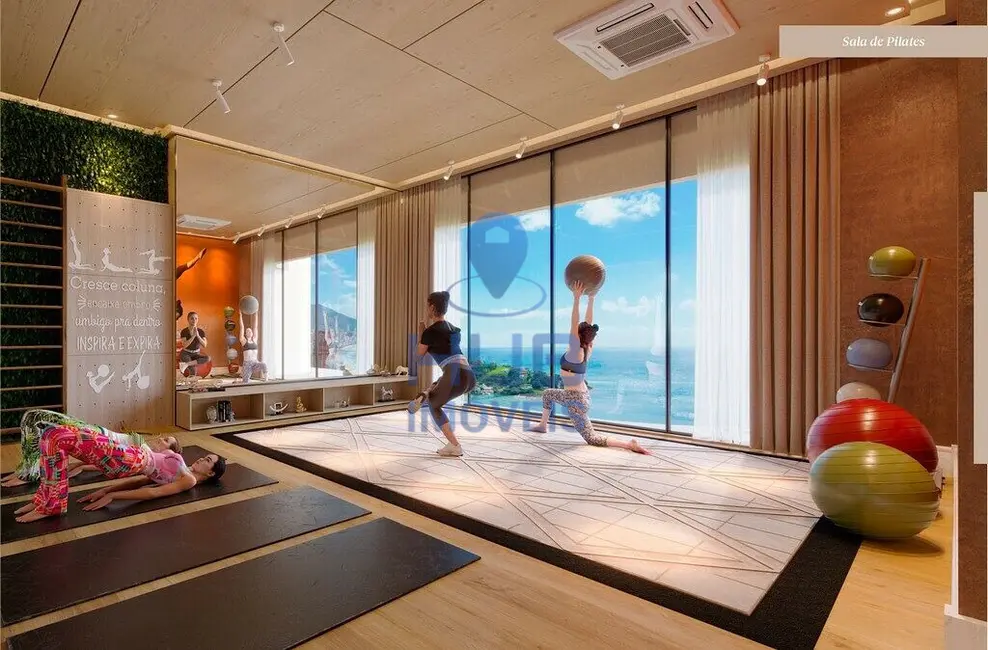 Foto 5 de Apartamento com 3 quartos à venda em Centro, Itapema - SC