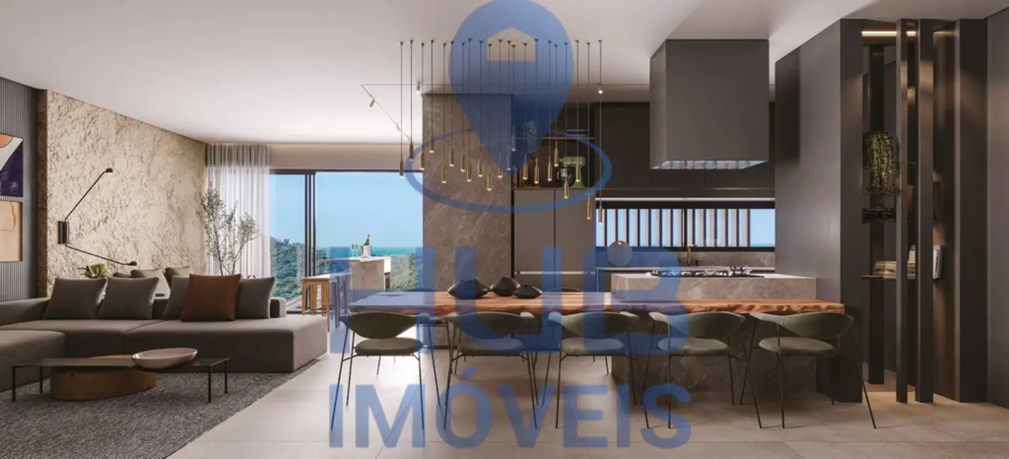 Foto 1 de Apartamento com 5 quartos à venda em Centro, Itapema - SC