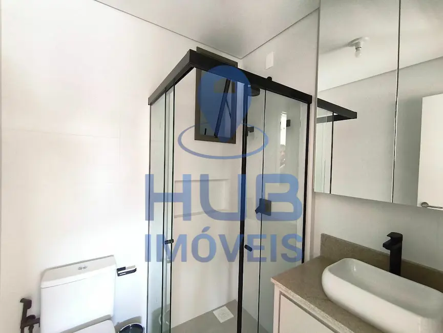 Foto 5 de Apartamento com 1 quarto à venda, 50m2 em Carvoeira, Florianopolis - SC