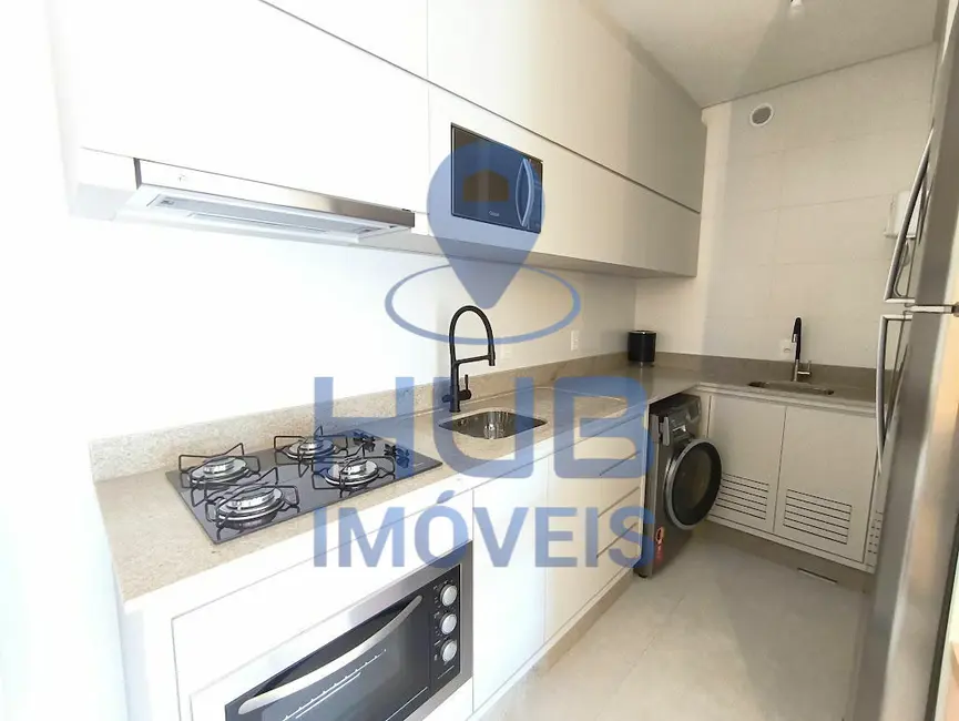 Foto 7 de Apartamento com 1 quarto à venda, 50m2 em Carvoeira, Florianopolis - SC