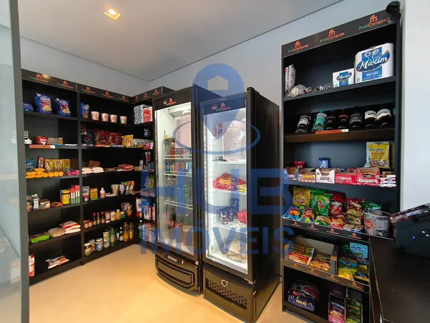 Foto 9 de Apartamento com 1 quarto à venda, 50m2 em Carvoeira, Florianopolis - SC