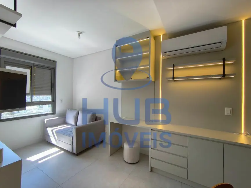 Foto 2 de Apartamento com 1 quarto à venda, 50m2 em Carvoeira, Florianopolis - SC