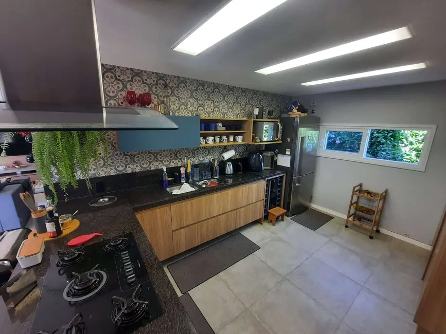 Foto 6 de Casa com 3 quartos à venda, 360m2 em Ribeirão da Ilha, Florianopolis - SC