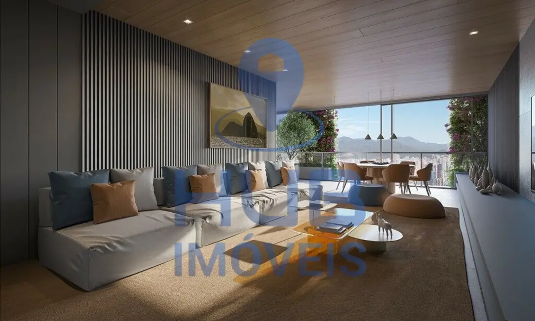 Foto 5 de Apartamento com 4 quartos à venda em Meia Praia, Itapema - SC