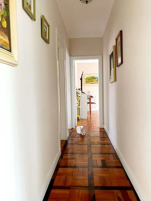Casa com 6 quartos à venda, 385m2 em Trindade, Florianopolis - SC - imagem 5 Foto 5 de Casa com 6 quartos à venda, 385m2 em Trindade, Florianopolis - SC