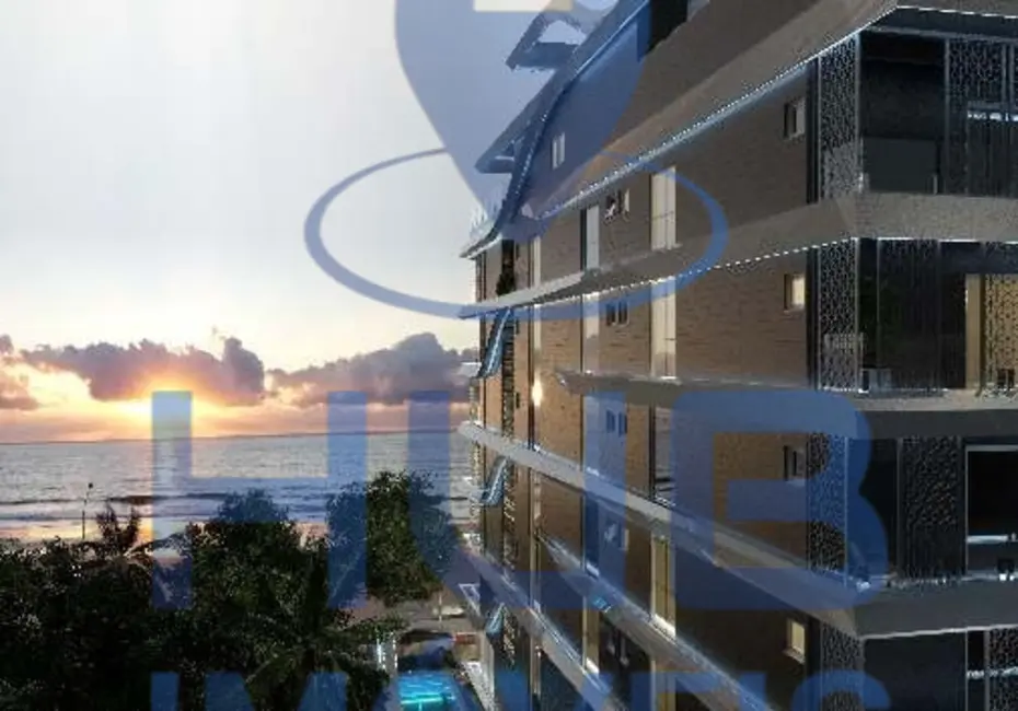 Foto 8 de Apartamento com 4 quartos à venda em Cabeçudas, Itajai - SC
