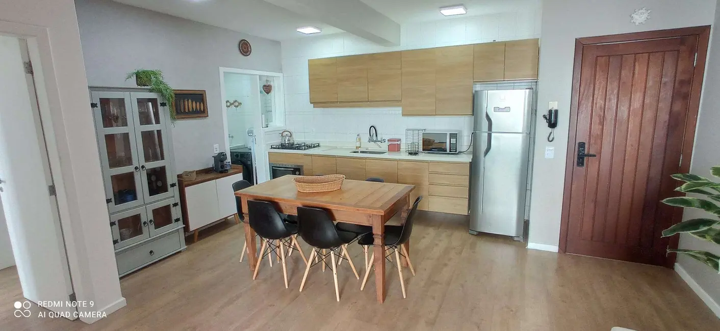 Foto 1 de Apartamento com 3 quartos à venda, 106m2 em Campeche, Florianopolis - SC