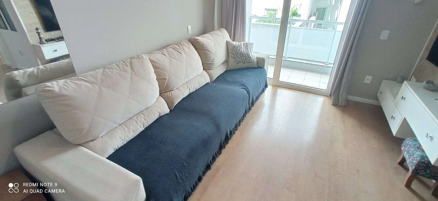 Foto 2 de Apartamento com 3 quartos à venda, 106m2 em Campeche, Florianopolis - SC