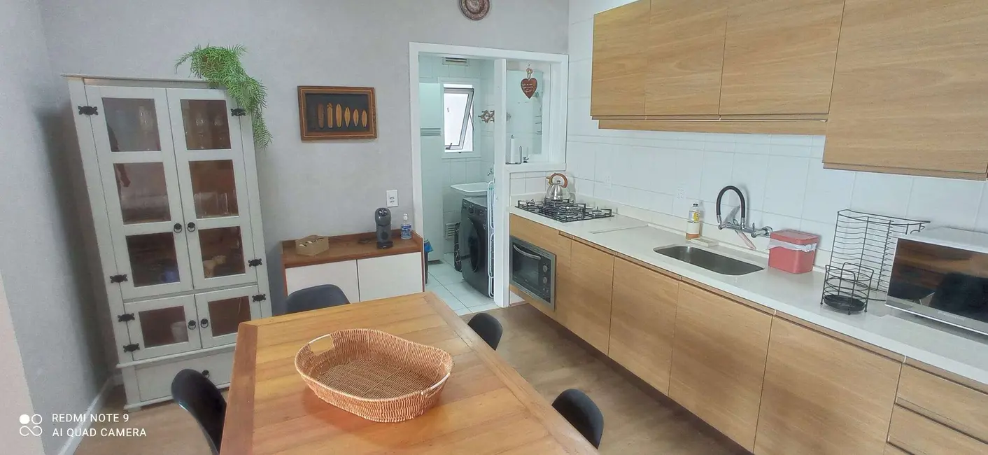 Foto 5 de Apartamento com 3 quartos à venda, 106m2 em Campeche, Florianopolis - SC