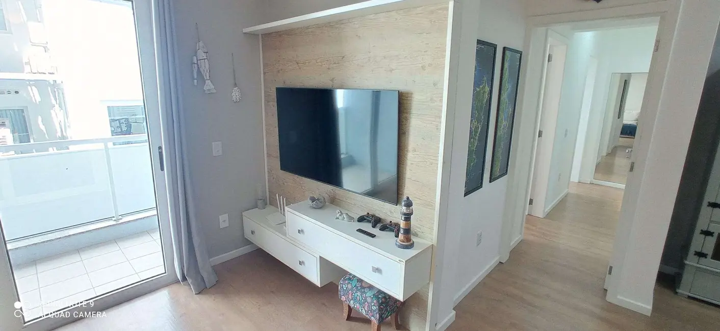 Foto 4 de Apartamento com 3 quartos à venda, 106m2 em Campeche, Florianopolis - SC