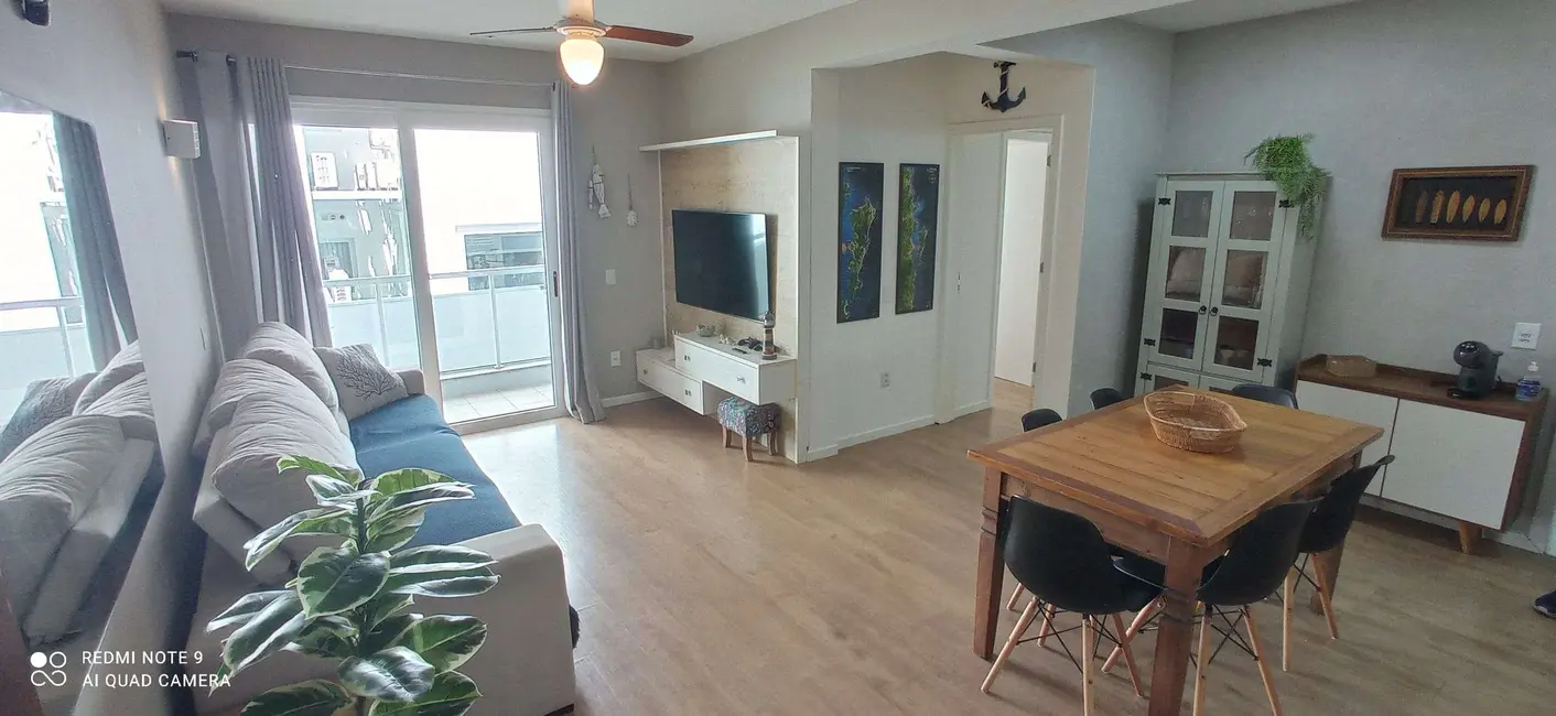 Foto 3 de Apartamento com 3 quartos à venda, 106m2 em Campeche, Florianopolis - SC