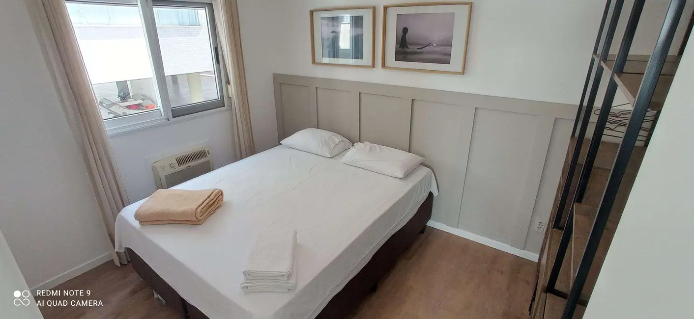Foto 8 de Apartamento com 3 quartos à venda, 106m2 em Campeche, Florianopolis - SC