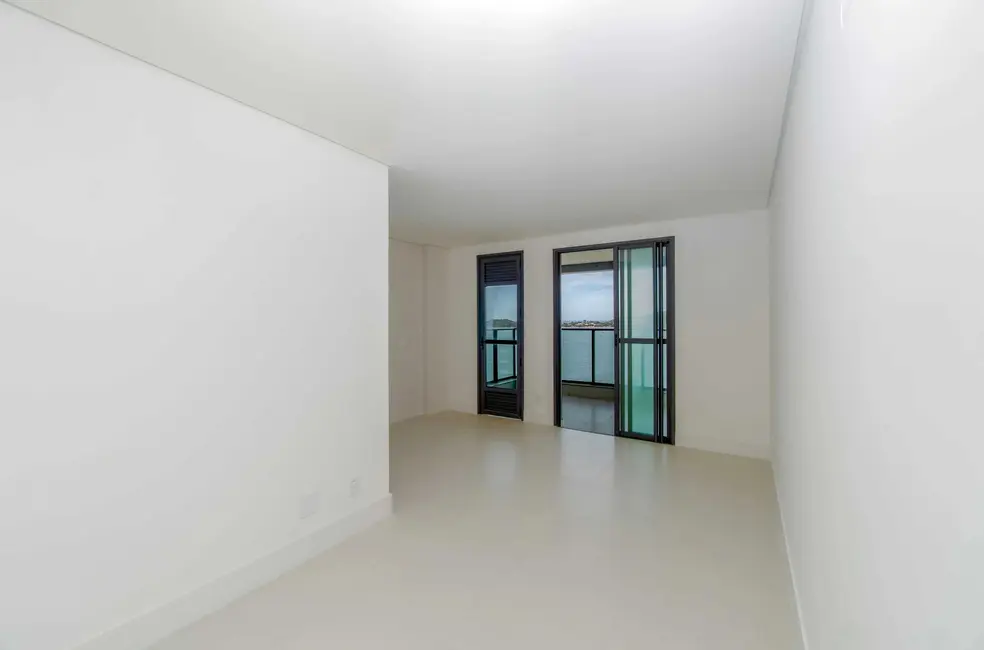 Foto 2 de Apartamento com 3 quartos à venda, 95m2 em Penha - SC