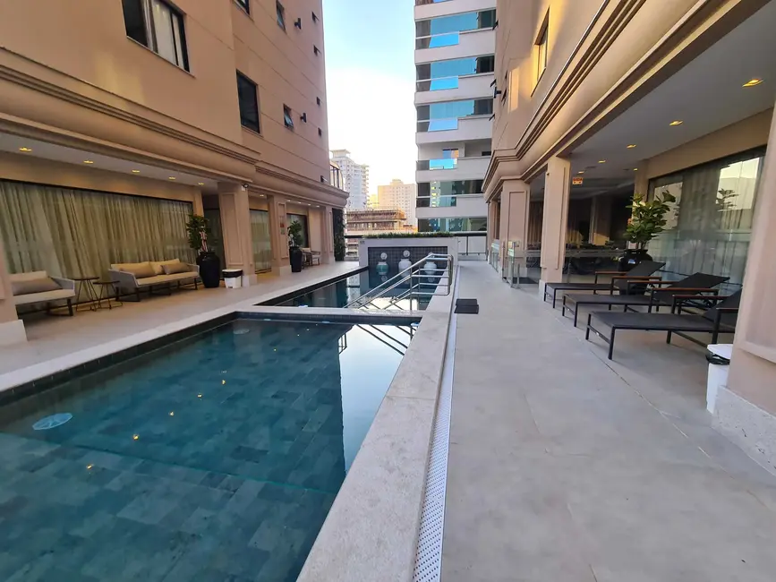 Foto 5 de Apartamento com 4 quartos à venda, 163m2 em Meia Praia, Itapema - SC
