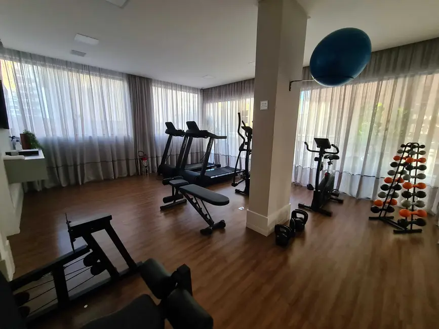 Foto 9 de Apartamento com 4 quartos à venda, 163m2 em Meia Praia, Itapema - SC