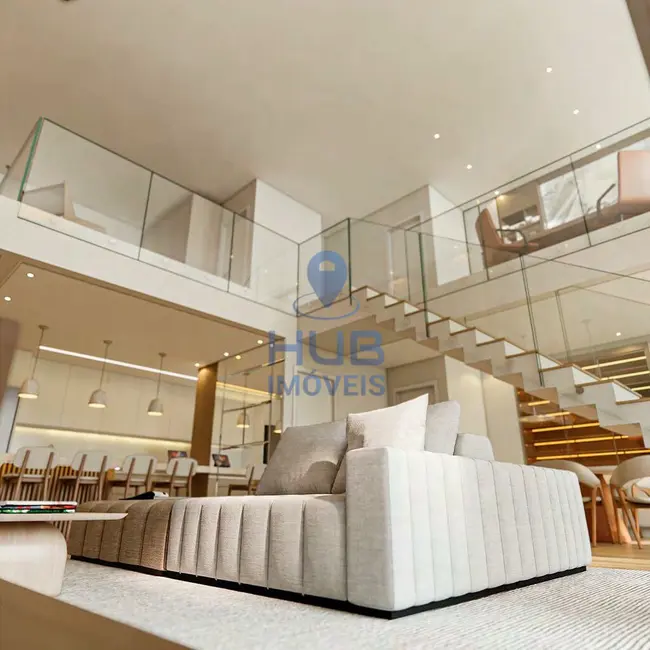 Foto 2 de Apartamento com 2 quartos à venda em Ingleses do Rio Vermelho, Florianopolis - SC