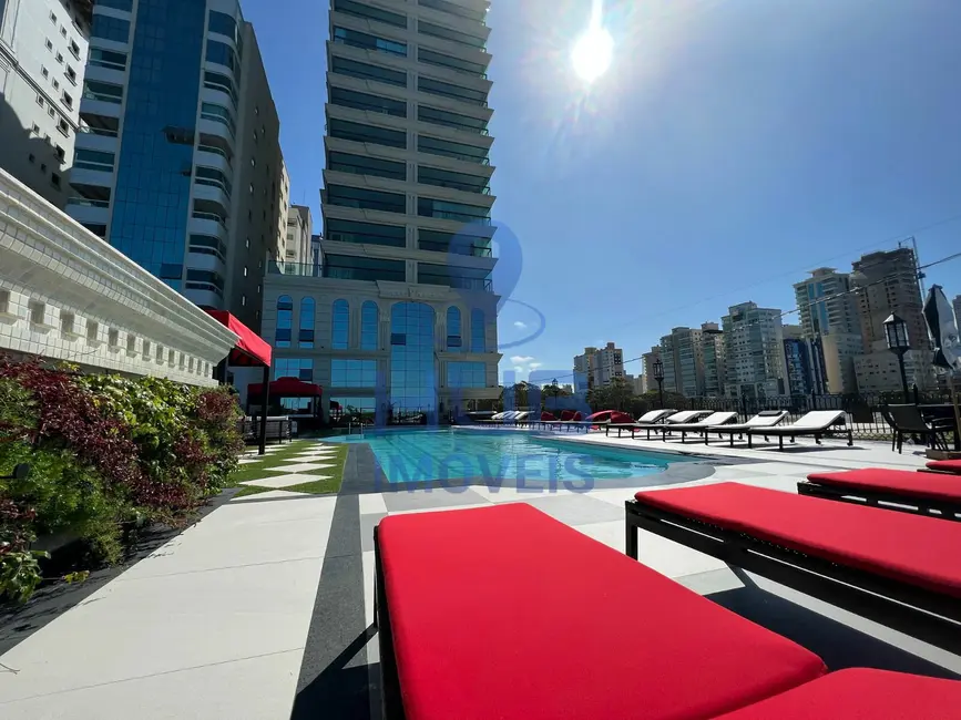 Foto 9 de Apartamento com 4 quartos à venda em Meia Praia, Itapema - SC