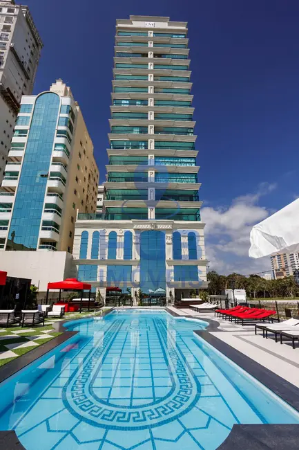 Foto 4 de Apartamento com 4 quartos à venda em Meia Praia, Itapema - SC
