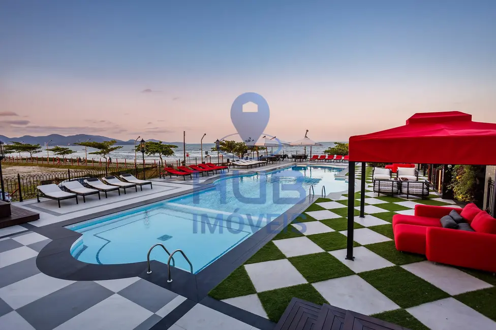 Foto 7 de Apartamento com 4 quartos à venda em Meia Praia, Itapema - SC