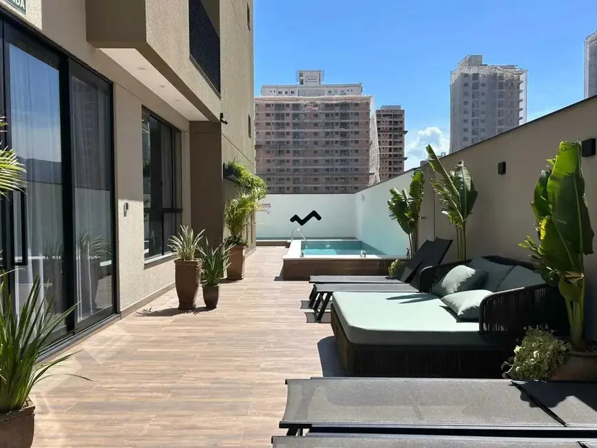 Foto 4 de Apartamento com 2 quartos à venda, 64m2 em Itapema - SC