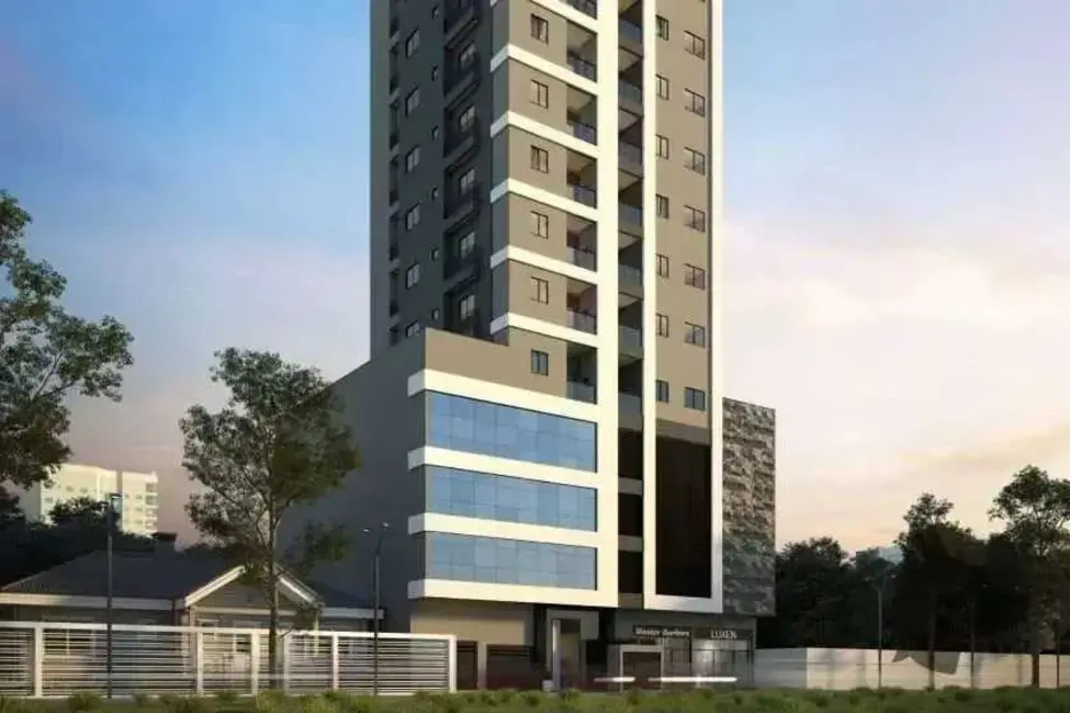 Foto 1 de Apartamento com 2 quartos à venda, 64m2 em Itapema - SC