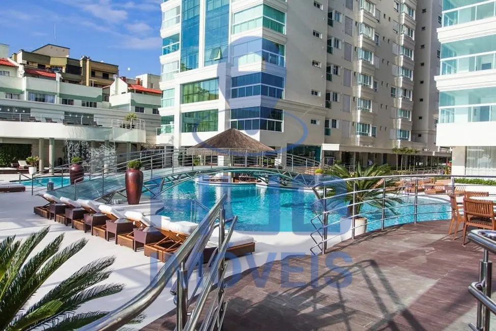 Foto 4 de Apartamento com 4 quartos à venda em Meia Praia, Itapema - SC