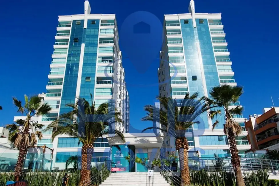 Foto 2 de Apartamento com 4 quartos à venda em Meia Praia, Itapema - SC