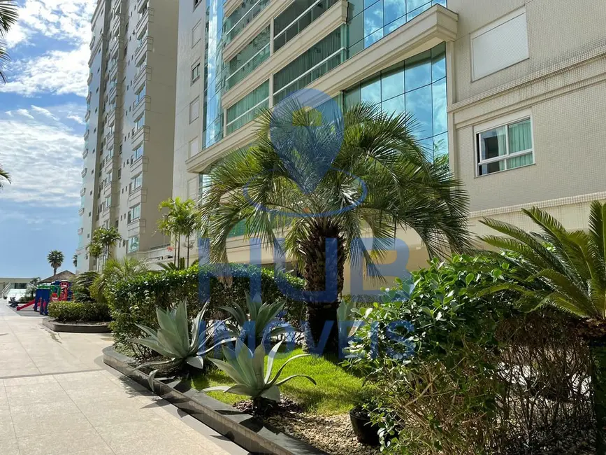 Foto 3 de Apartamento com 4 quartos à venda em Meia Praia, Itapema - SC