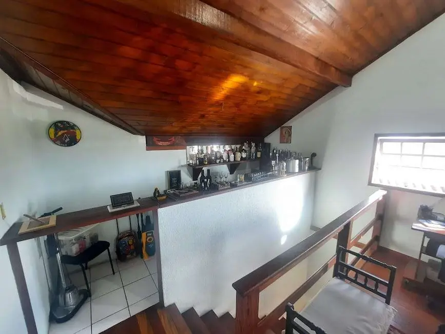 Casa com 3 quartos à venda, 220m2 em Carianos, Florianopolis - SC - imagem 9 Foto 9 de Casa com 3 quartos à venda, 220m2 em Carianos, Florianopolis - SC