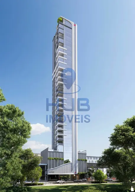 Foto 3 de Cobertura com 5 quartos à venda, 378m2 em Centro, Itapema - SC