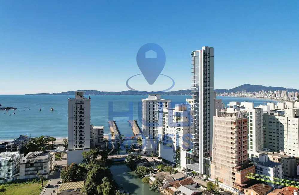 Foto 6 de Cobertura com 5 quartos à venda, 378m2 em Centro, Itapema - SC