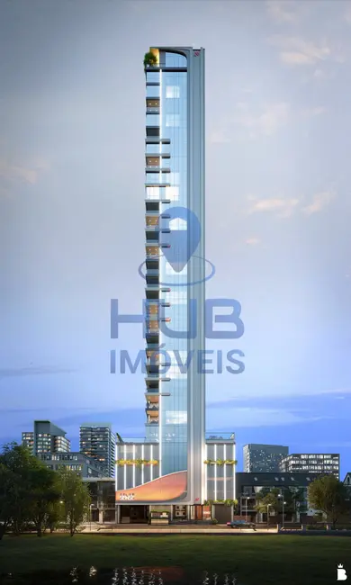 Foto 4 de Cobertura com 5 quartos à venda, 378m2 em Centro, Itapema - SC