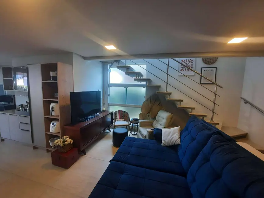 Casa com 4 quartos à venda, 234m2 em Cachoeira do Bom Jesus, Florianopolis - SC - imagem 1 Foto 1 de Casa com 4 quartos à venda, 234m2 em Cachoeira do Bom Jesus, Florianopolis - SC